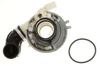 ELECTROLUX / AEG 140002162232 VÄRMEELEMENT MED O-RING