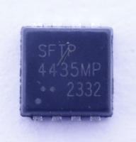 0505-003752 FET-SILICON,PJL9409,P,30V,50A,0.035OHM,3