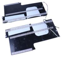 BN96-45641C ASSY SPEAKER P-FRONT,TV-SPK,Q90B,6OHM,10