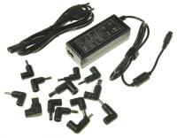 65WATT PSE50248EU UNIVERSAL NETDEL ADATPER TIL LAPTOPS