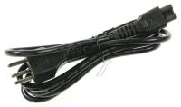 PCA50227 VERKKOKAAPELI, SVEITSI T12- (CH-3-PIN) / C5, 1800MM