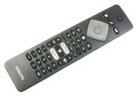 398GR10BEPHN0016BC 996599001251 FJÄRRKONTROLL PHILIPS (BRC0884301/01)