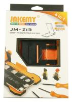 JM-Z13 UNIVERSAL PHONE REPARATIONSHÅLLARE (UPP TILL MAX.  )