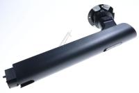 BN96-44129C MELLENDEL TV-FOT (43CJ89) ABS, SVART