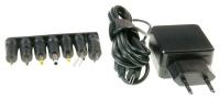 5V-3A-15W PSE50252EU YLEISLATURI 9 DC PISTOKELLÄ