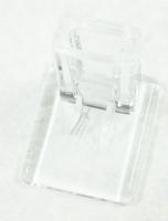 42167729 GLASS KLAPPE DÄMPFER (DO,96)
