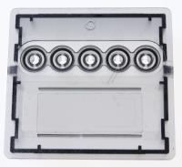 42163297 VESTEL DIGITAL TIMER HOLDER GROUP