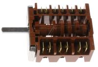 46.27266.500 8034536 7-TRINS OMSKIFTER (AMICA/GRAM)