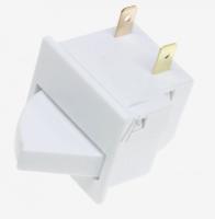 1030294 LAMPBRYTARE, 2PIN