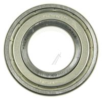 AMICA 1050379 KULLAGER, 62X30X16 6206ZZC3E_D_BQHS6 SMAR.