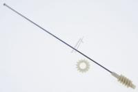 AGM75510003 GEAR + AKSEL