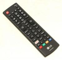 AKB75675312 FJERNBETJENING
