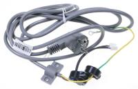 EAD62108321 POWER SUPPLY-NÄTKABEL