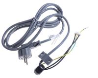 EAD62108357 POWER SUPPLY-NÄTKABEL