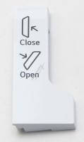 LG MCK67584403 GEHÄUSE,HEBEL
