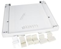 AGF30790698 INBYGGNADSRAM INKL UTDRAGBAR HYLLA