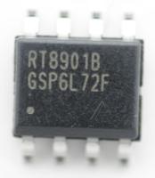 SAMSUNG 1203-008665 IC-VOL. REFERENCE,RT8901BGSP,SOP,8P,5X6.
