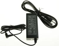 25V-2A PSE50297 EU VIRTALÄHDE JA KAAPELI SOPII LG SOUNDBARS