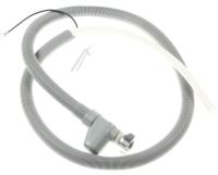 MIDEA 17476000001309 SYÖTTÖLETKU
