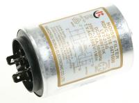 DC29-00015K SUODATIN EMI,6.5MH,53X95.5X53MM,15A,AC250V