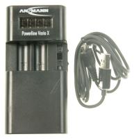 POWERLINE VARIO X 1001-0085 YLEIS LATURI