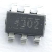 1203-009013 IC-DC/DC KONVERTER,TPS54302,SOT-23,6P,1.