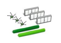4655986 TILBEHØRSKIT FOR ROOMBA S SERIEN