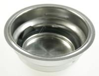 DELONGHI 5513271489 FILTER LITEN, 1 DOS