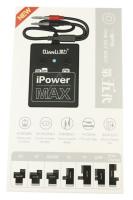 IPOWER PRO MAX DC TESTKABEL TILL IPHONE