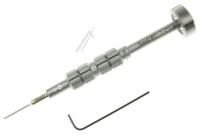 ITHOR C SKRUVMEJSEL 0.8MM P2