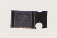 0406-001820 DIODE-TVS,AZ1023-04F,4.5V,6V,7.5V,0.5MAV