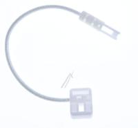 DD61-00631A HOLDER ROPE DOOR,DW9000M,POM,NATURAL,F20