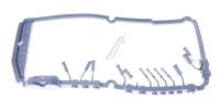 BN63-15949A CUSHION RUBBER,55OHF,SI,T3,W138.9,L313.3