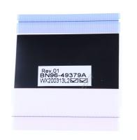BN96-49379A FFC CABLE,QN65Q900RB,STRAIGHT,L57,96P