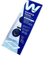 WHIRLPOOL/INDESIT C00565134 488000565134 CDS 102 UNIVERSAL MONTERINGSRAMME