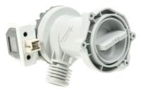 32029100 AVLOPPSPUMP 50HZ-HNYU