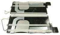 BN96-45640B ASSY SPEAKER P-FRONT,TV-SPK,Q90B,6OHM,10