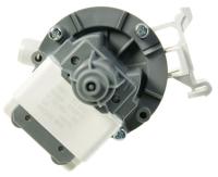 B12-6A01 32038172 KIERTOMOOTTORI/PUMPPU, 50 HZ (HANYU-12MM)