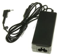 KP.0450H.013 ADAPTER.AC.45W.19V.1.1X3.0X7.7.SVART