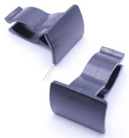 BN96-49093A CLIPS/ HOLDER TIL LEDNINGER (65QRQ60T,ABS,B)