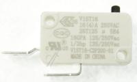 V15T16 17476000001135 MIKROSWITCH