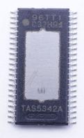 TAS5342A 943239102380S IC-KRETS