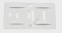 DA81-07025A A/S-SENSOR COVER,RB3000RM,42154365