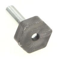 DA81-06988A A/S-ADJUSTABLE FOOT,RB3000RM,47010430