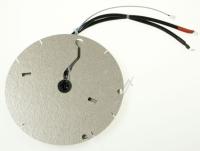 32039368 INDUKTIONSSPOLE 160MM