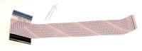 BN96-50160A FFC-Kabel,70NU6900,Falt,L400,96P