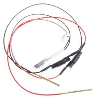 SAMSUNG DJ39-00286A WIRE HARNESS-MOTOR,2P,BRUSH(SOFT ACTION)