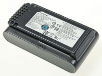 VCA-SBT90 DJ96-00221A BATTERI LI IB,LI-ION,21.9V,2850MAH,