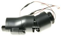 DJ97-02637A Baugruppe Rohr mit Bürste,VS9000RL,PC,DOM,L148.3