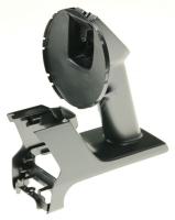 DJ97-02645A ASSY FRAME,VS9000RL,DARK CHROMETAL